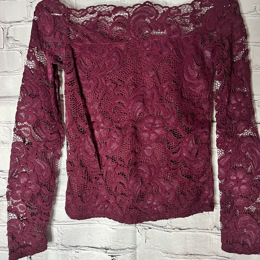 Cold shoulder